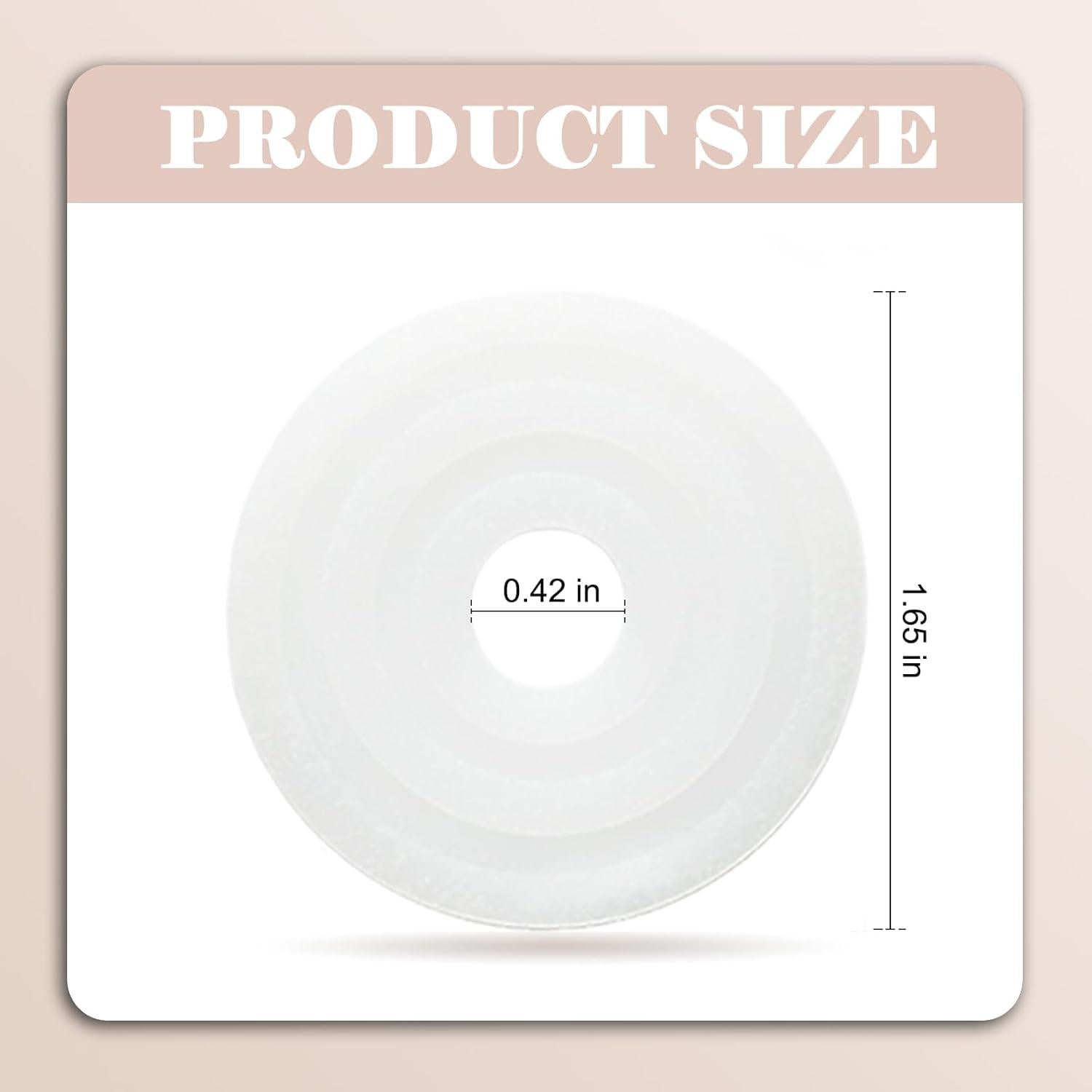 Paquete de 12 Discos de Fragancia Oceánica CYG&CL para Calentador de Toallas