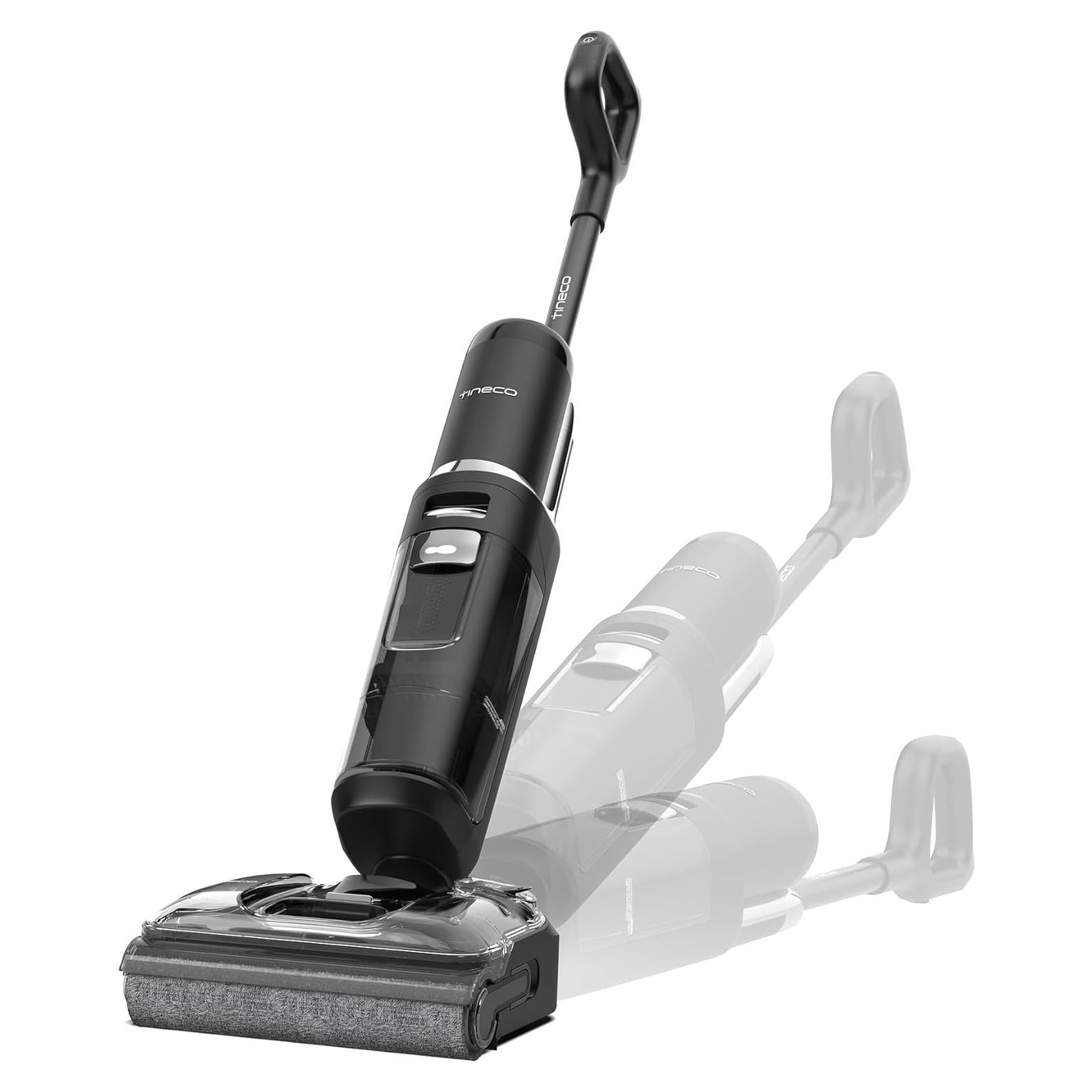 Aspiradora Inalámbrica Tineco Floor ONE S7 Stretch Ultra 180°