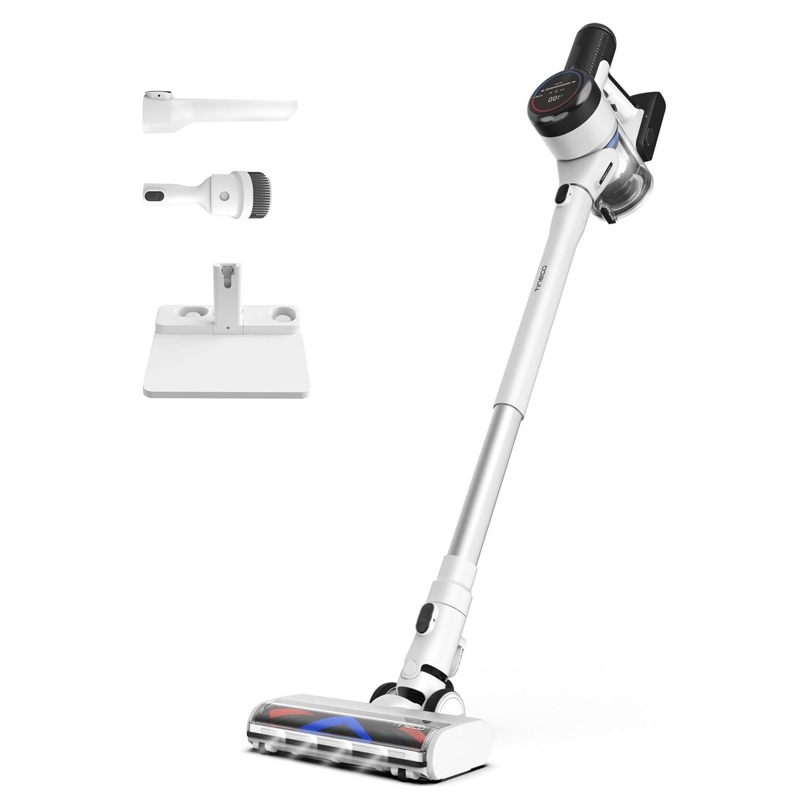 Aspiradora Inalámbrica Tineco PURE ONE S15 Essentials 500W