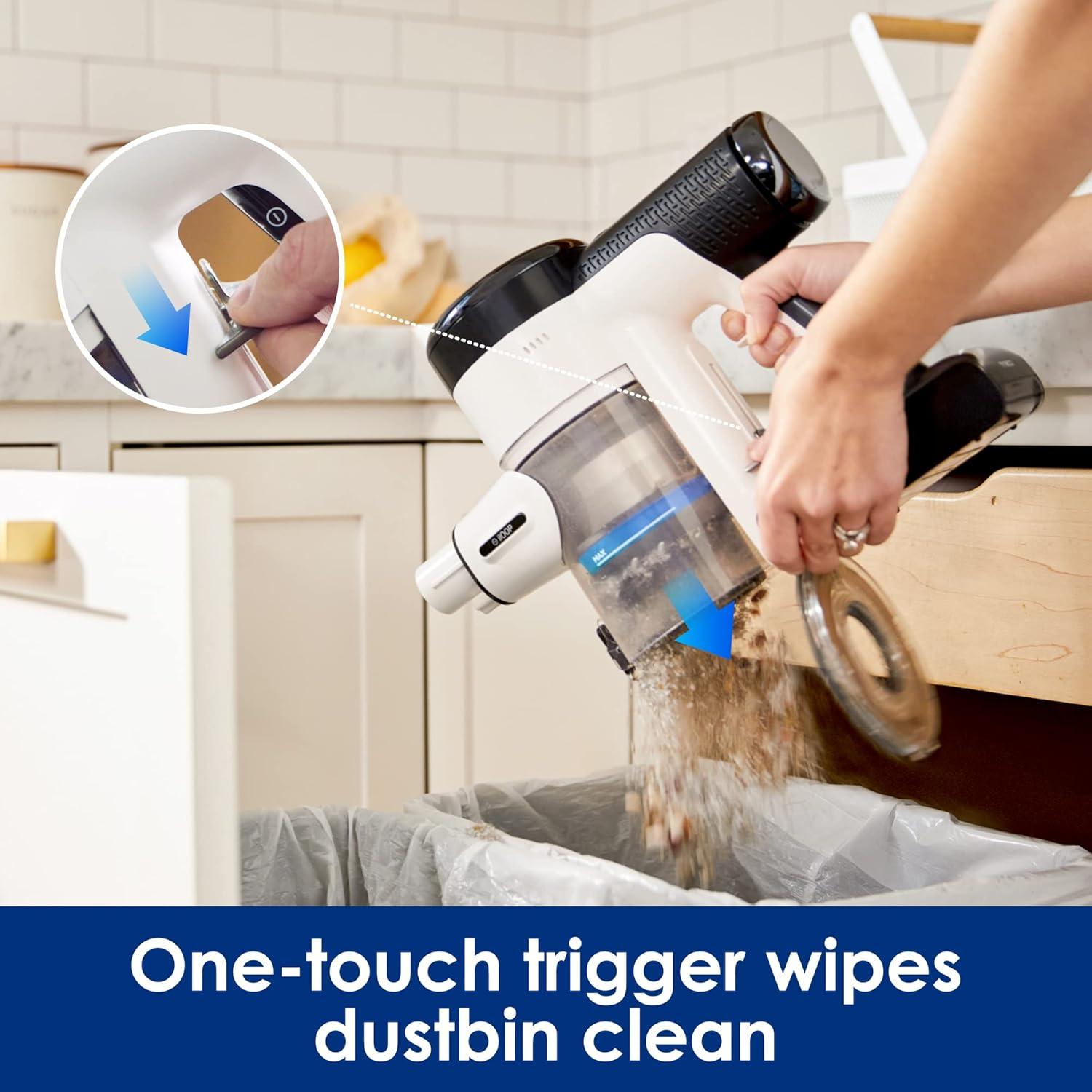 Aspiradora Inalámbrica Tineco PURE ONE S15 Essentials 500W