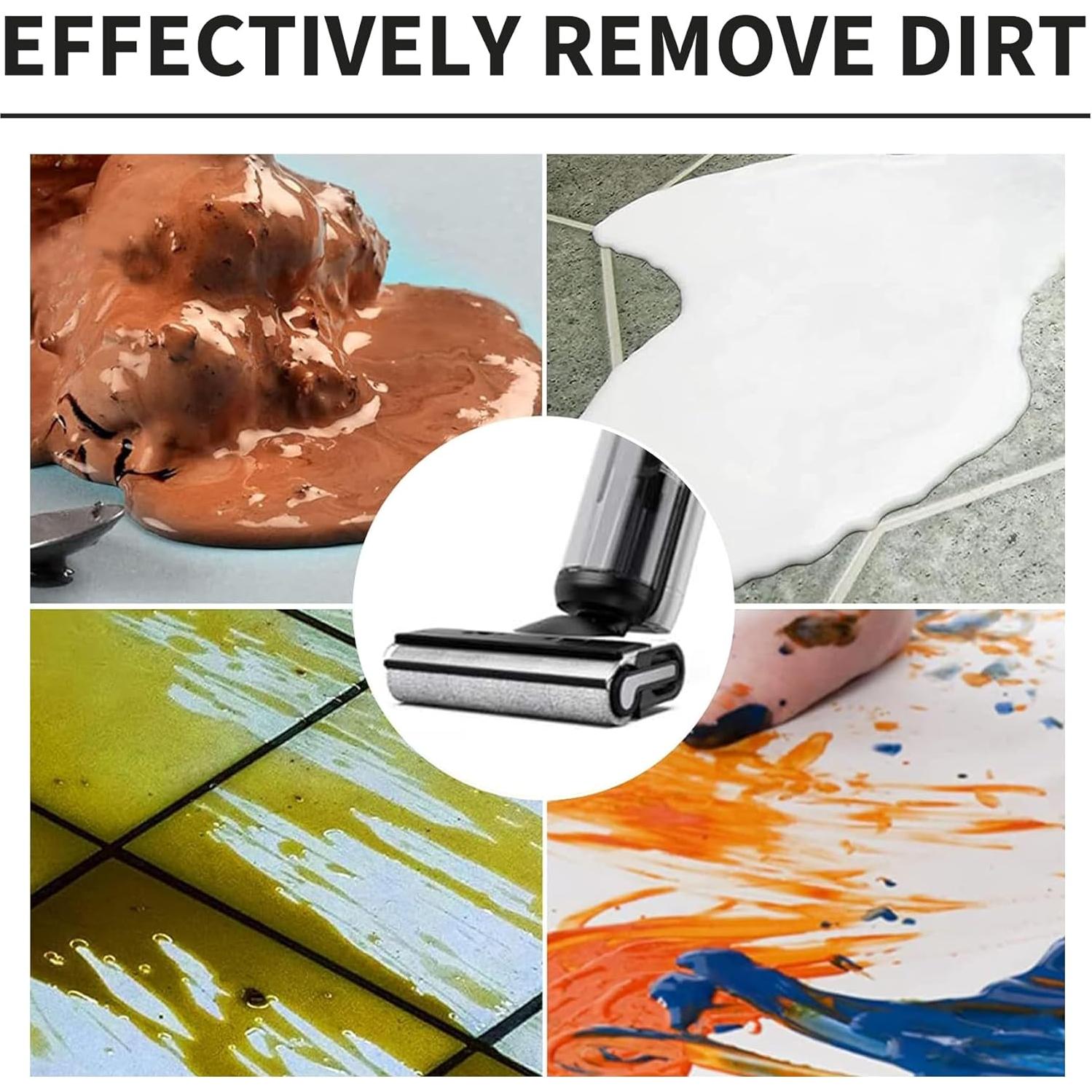 Rodillo y Filtros HEPA Unikstone para Aspiradora Tineco S6/S7 Pro