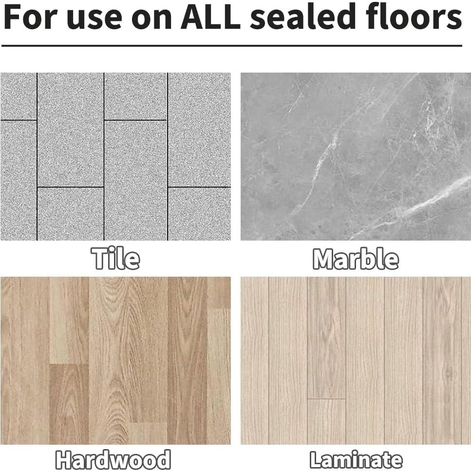 Rodillo y Filtros HEPA Unikstone para Aspiradora Tineco S6/S7 Pro