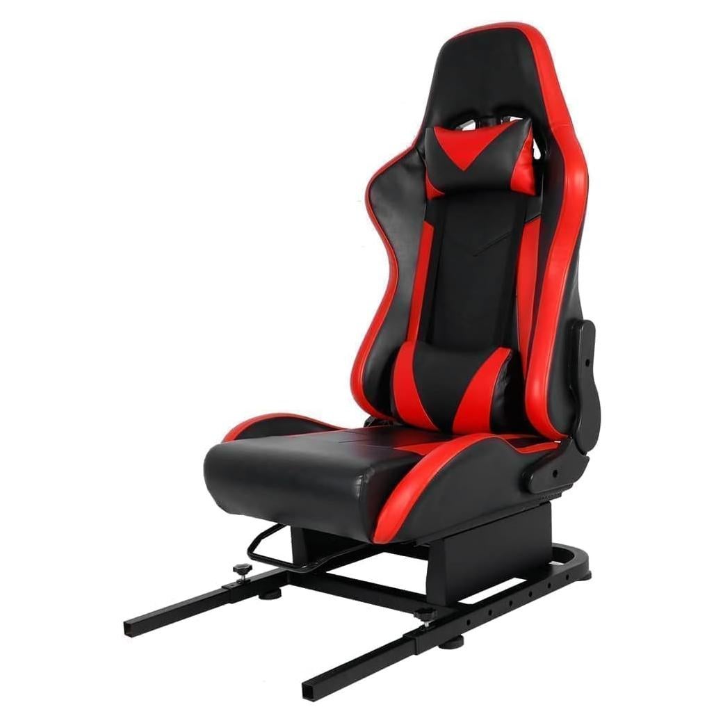 Soporte de Asiento de Carreras Supllueer Cockpit 11.4" Altura