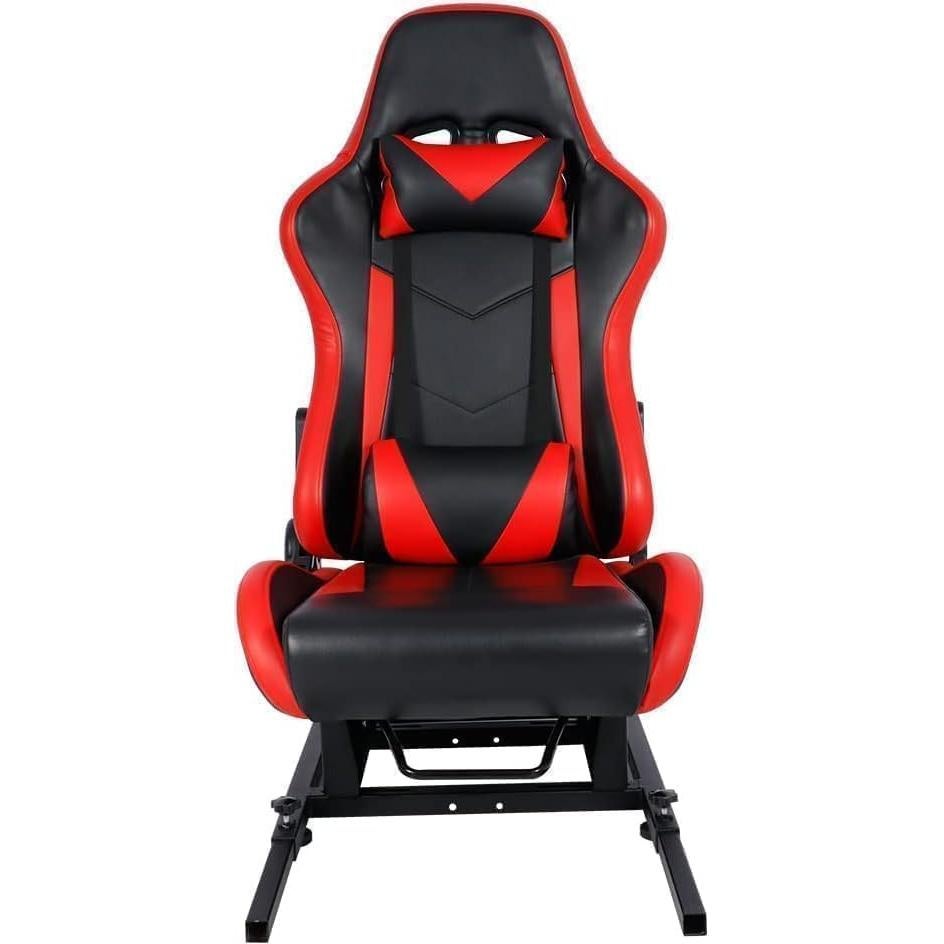 Soporte de Asiento de Carreras Supllueer Cockpit 11.4" Altura