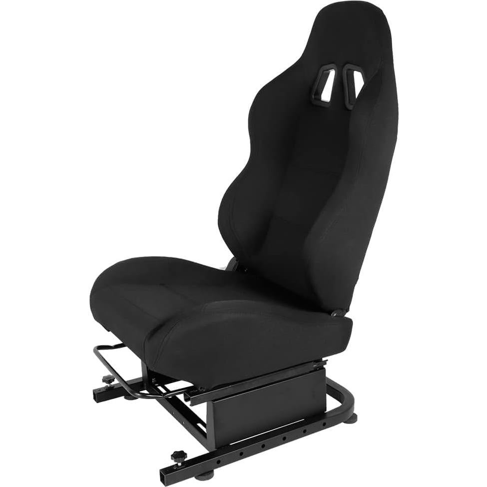 Soporte de Silla de Carrera Supllueer Mejorado-11 Ajustable
