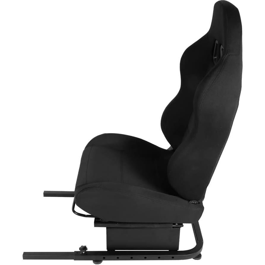 Soporte de Silla de Carrera Supllueer Mejorado-11 Ajustable