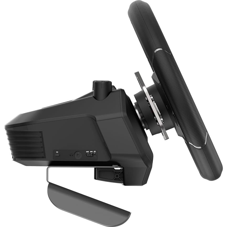 Volante de Carreras Inalámbrico Turtle Beach TBR-2102-05 para Xbox y PC