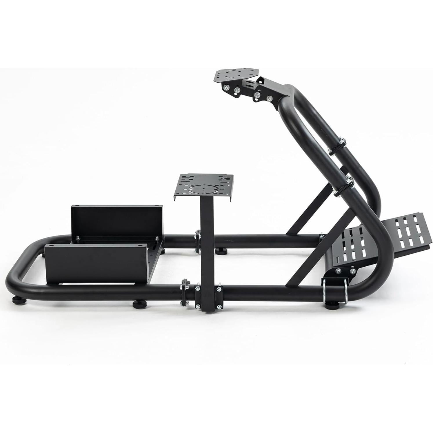 Cockpit de Simulador de Carreras Hottoby G920 Ajustable 50mm