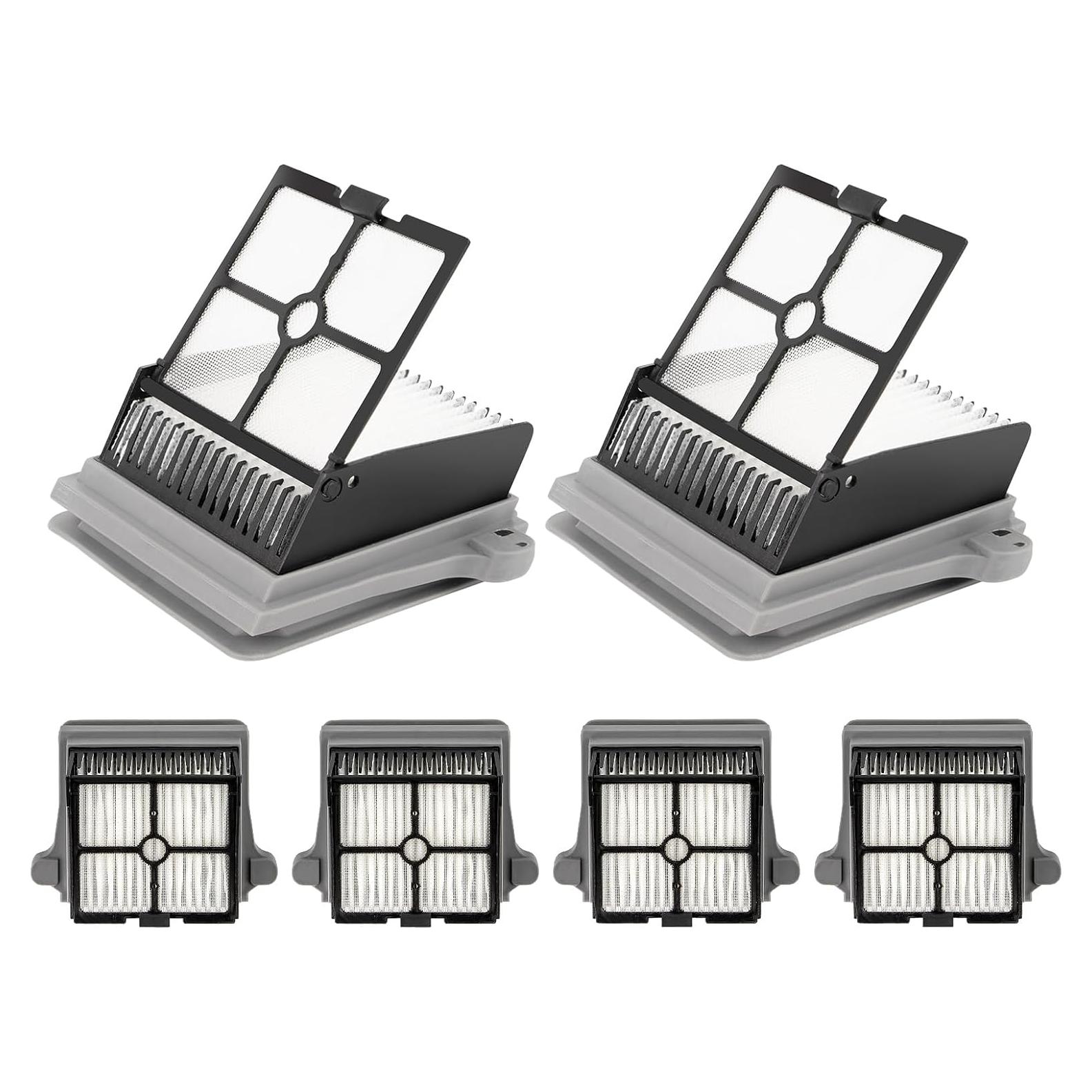 Filtro HEPA 6 Piezas FILTERIST para Tineco ONE S6/S7 PRO