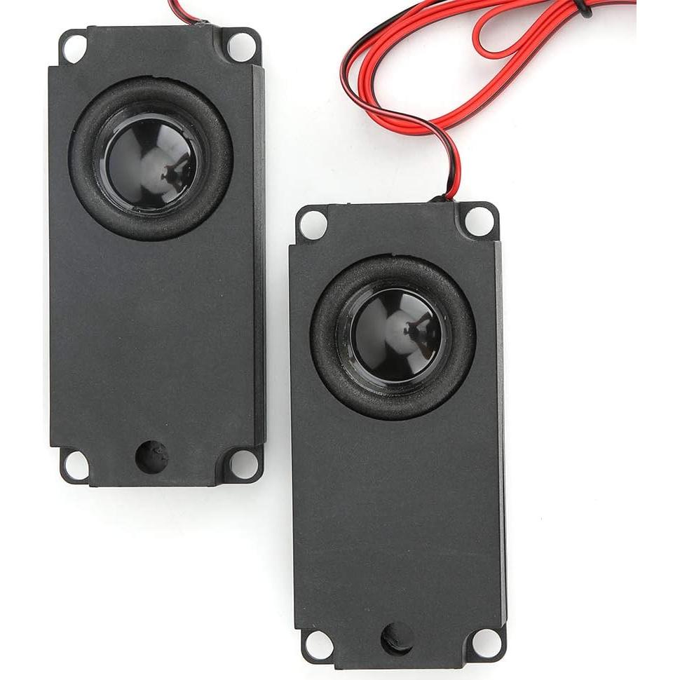 Simulador de Sonido de Motor RC Linxiaojix 1/10 Volumen Ajustable