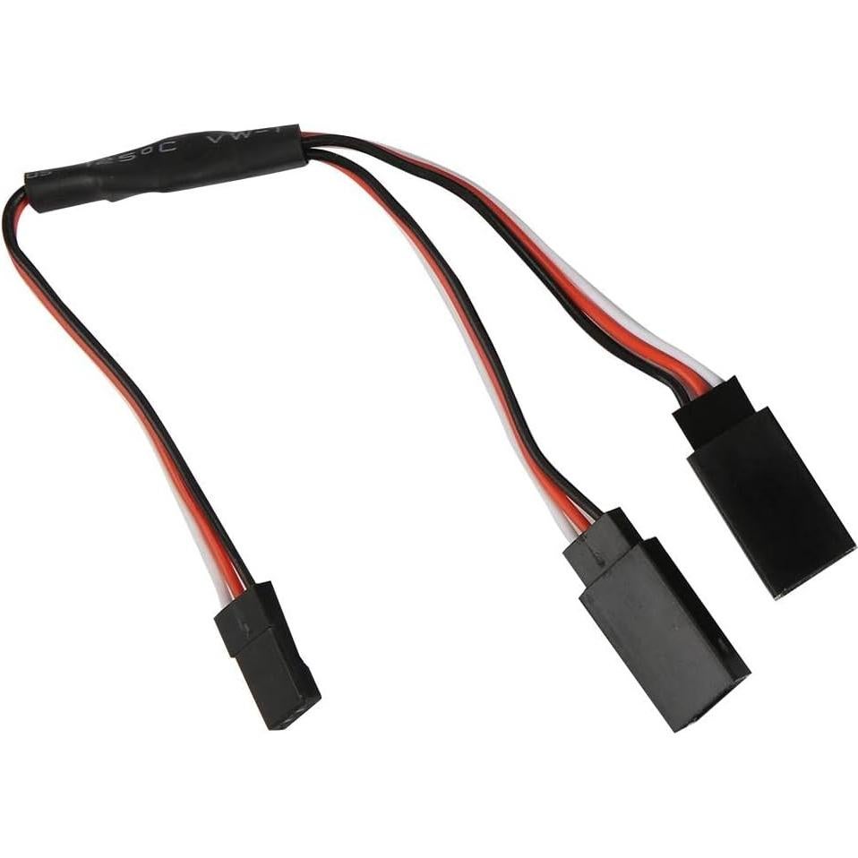 Simulador de Sonido de Motor RC Linxiaojix 1/10 Volumen Ajustable