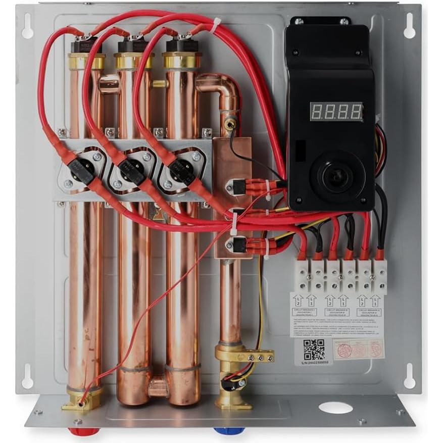 Calentador de Agua Eléctrico EcoSmart ECO 24 24000W 240V