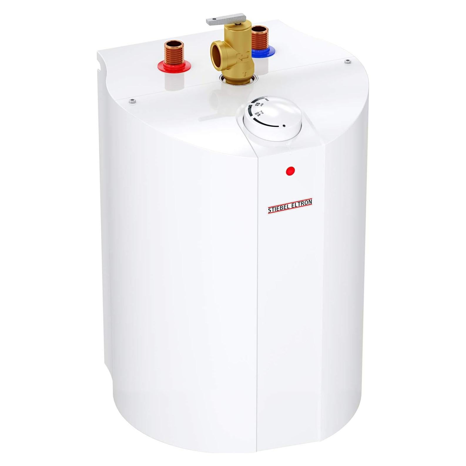 Calentador de Agua Eléctrico Stiebel Eltron SHC 2.5 9.5L 1300W