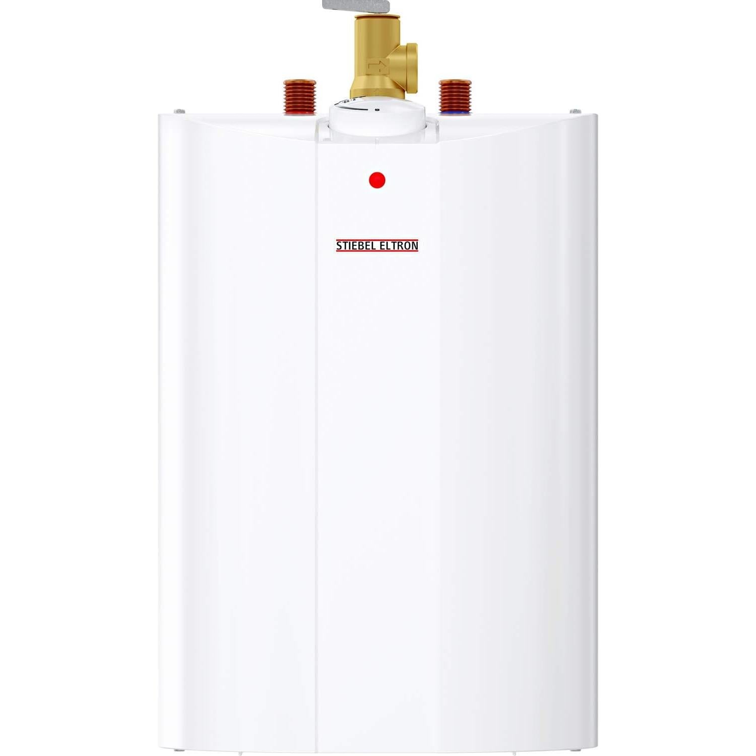 Calentador de Agua Eléctrico Stiebel Eltron SHC 2.5 9.5L 1300W