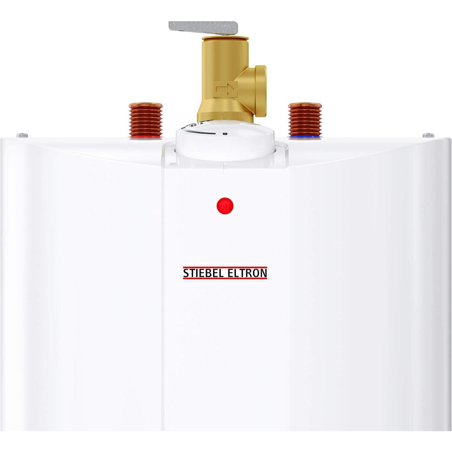 Calentador de Agua Eléctrico Stiebel Eltron SHC 2.5 9.5L 1300W