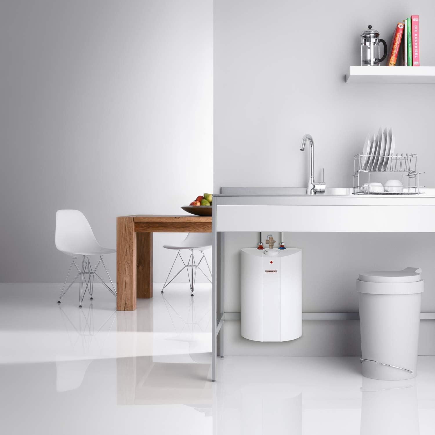 Calentador de Agua Eléctrico Stiebel Eltron SHC 2.5 9.5L 1300W