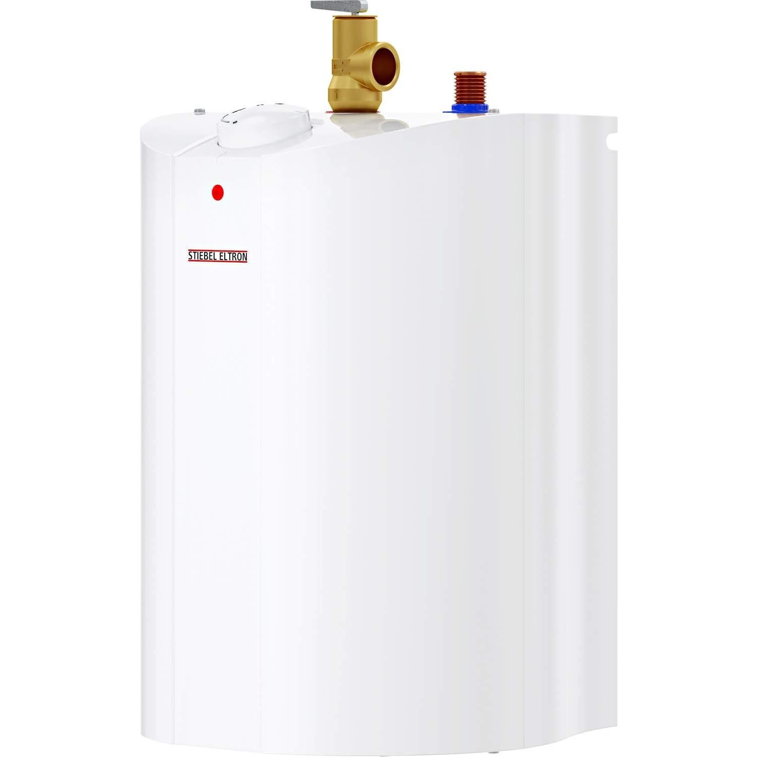 Calentador de Agua Eléctrico Stiebel Eltron SHC 2.5 9.5L 1300W