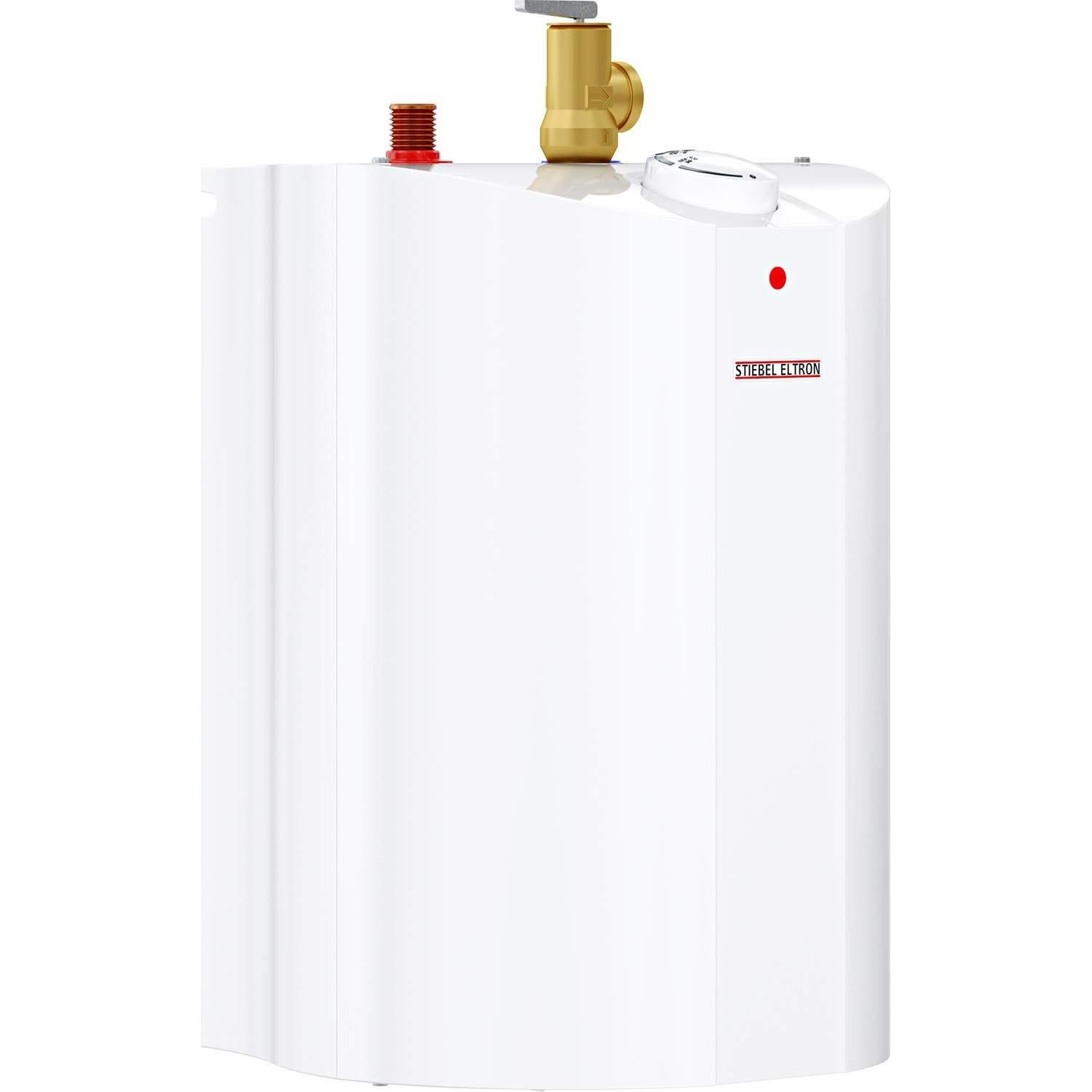 Calentador de Agua Eléctrico Stiebel Eltron SHC 2.5 9.5L 1300W