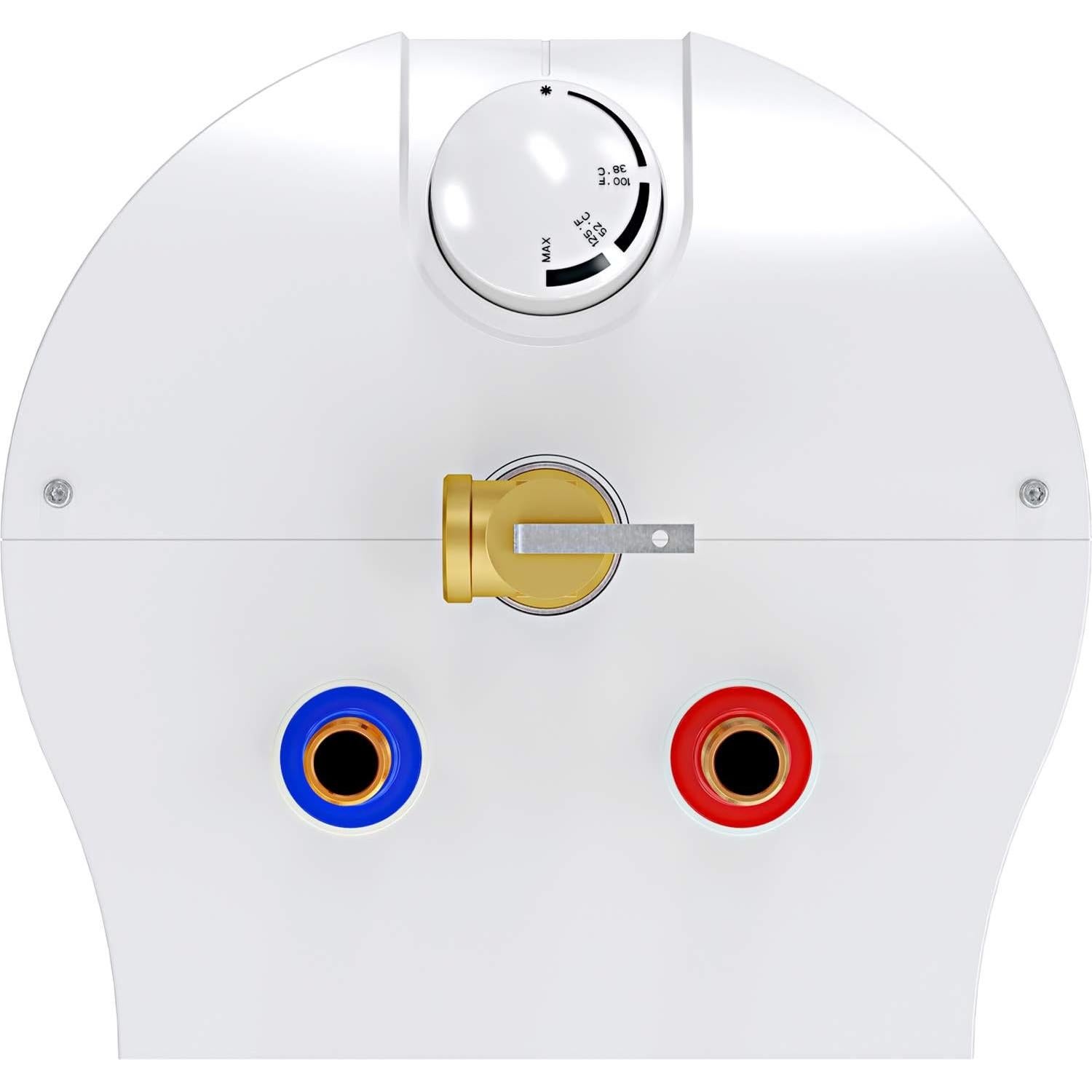 Calentador de Agua Eléctrico Stiebel Eltron SHC 2.5 9.5L 1300W