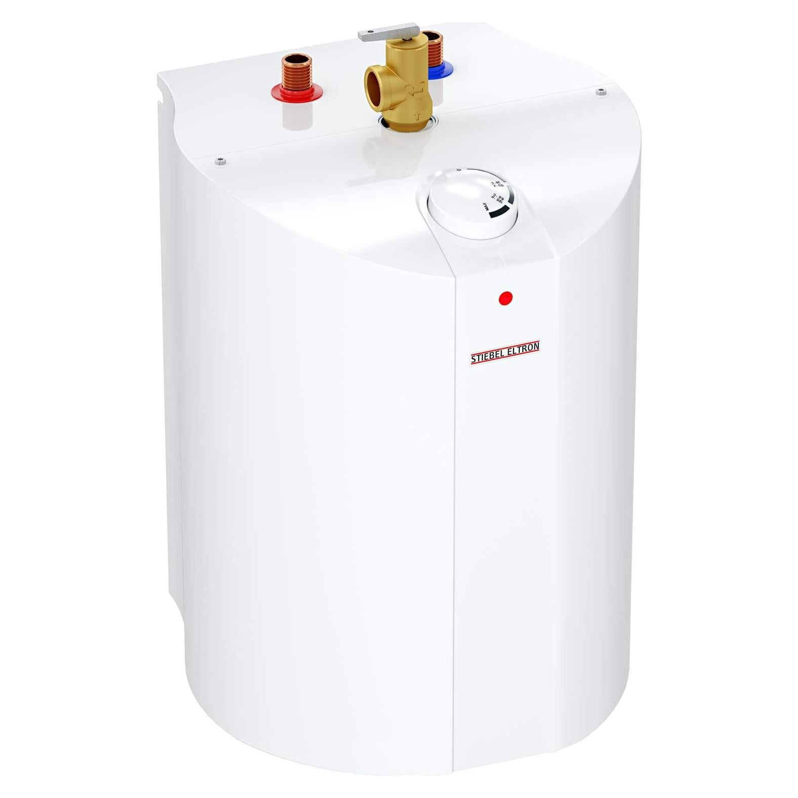 Calentador de Agua Eléctrico Stiebel Eltron SHC 4 15L 1300W 120V