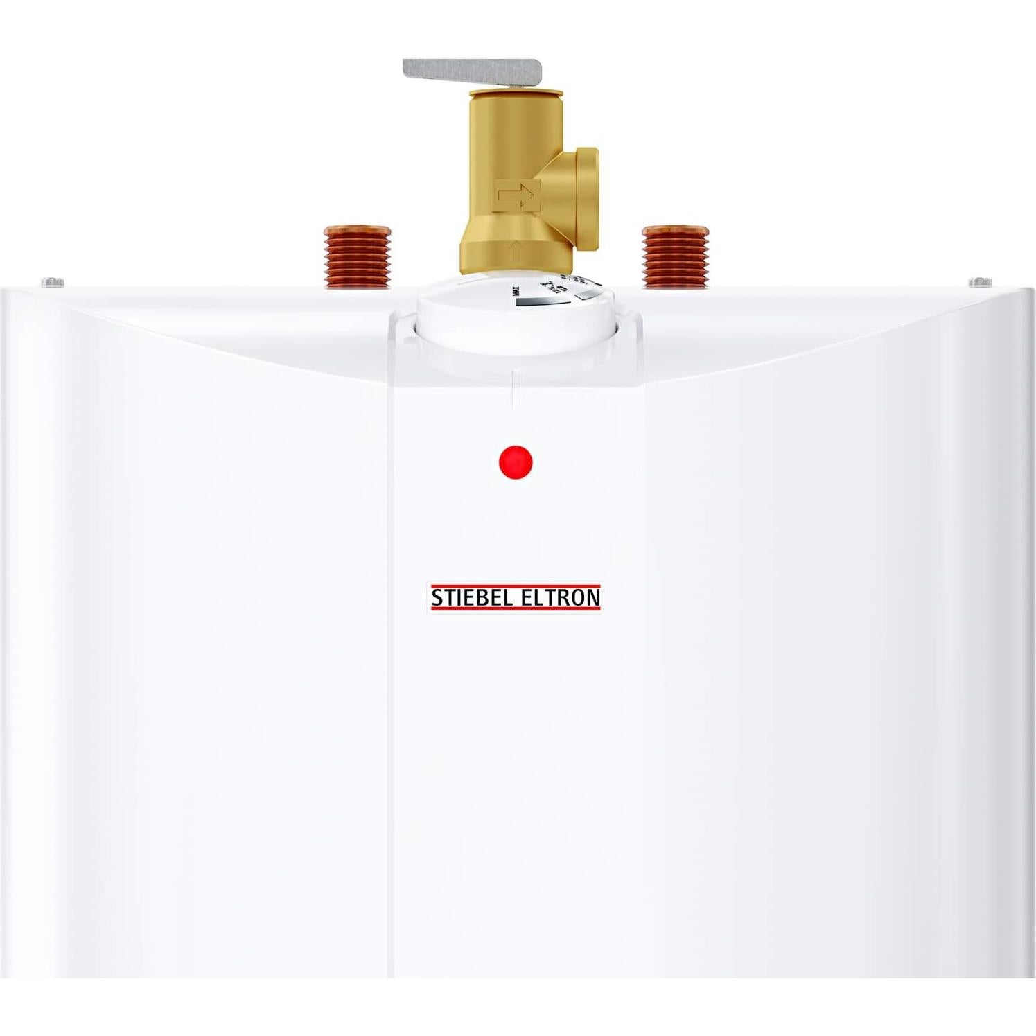 Calentador de Agua Eléctrico Stiebel Eltron SHC 4 15L 1300W 120V