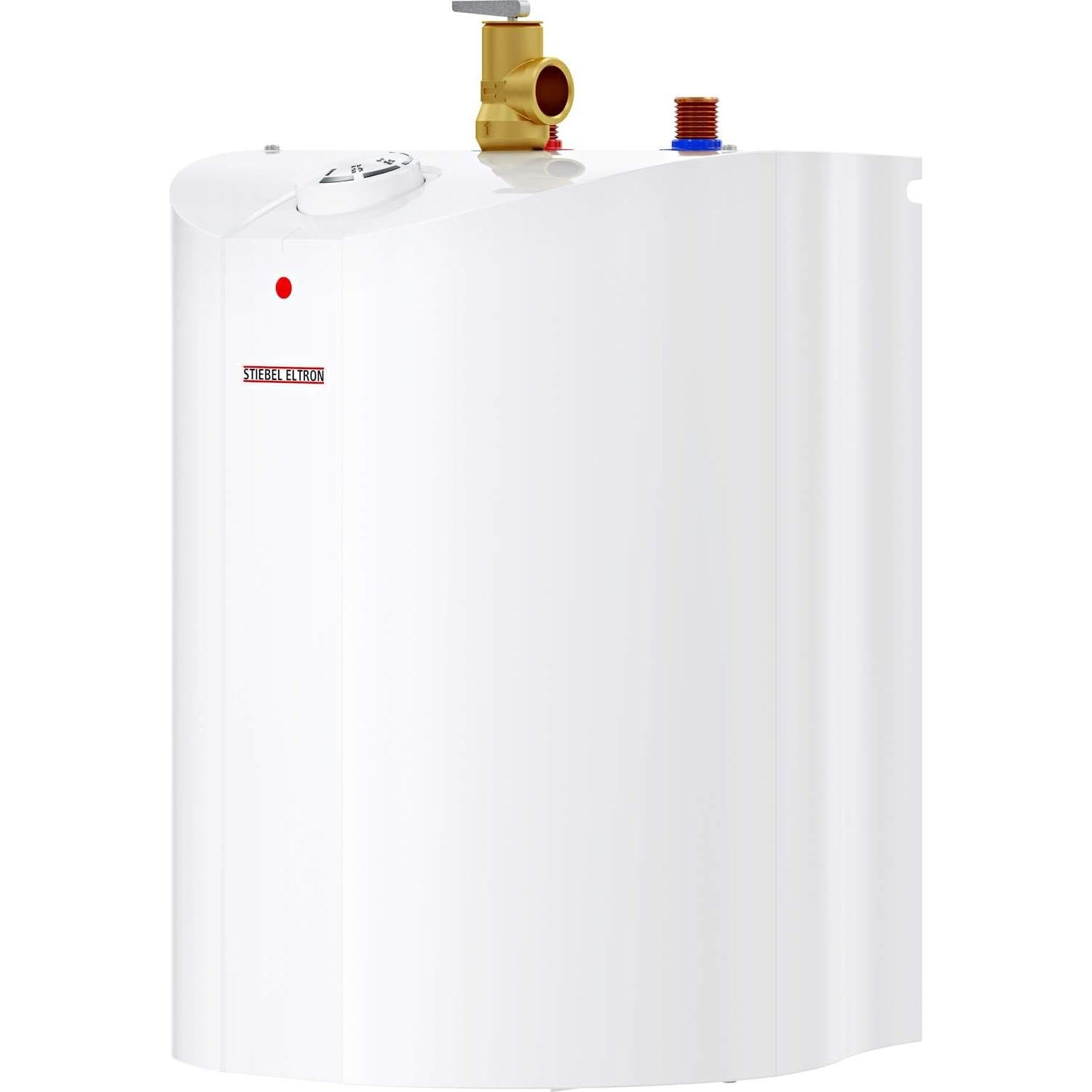 Calentador de Agua Eléctrico Stiebel Eltron SHC 4 15L 1300W 120V