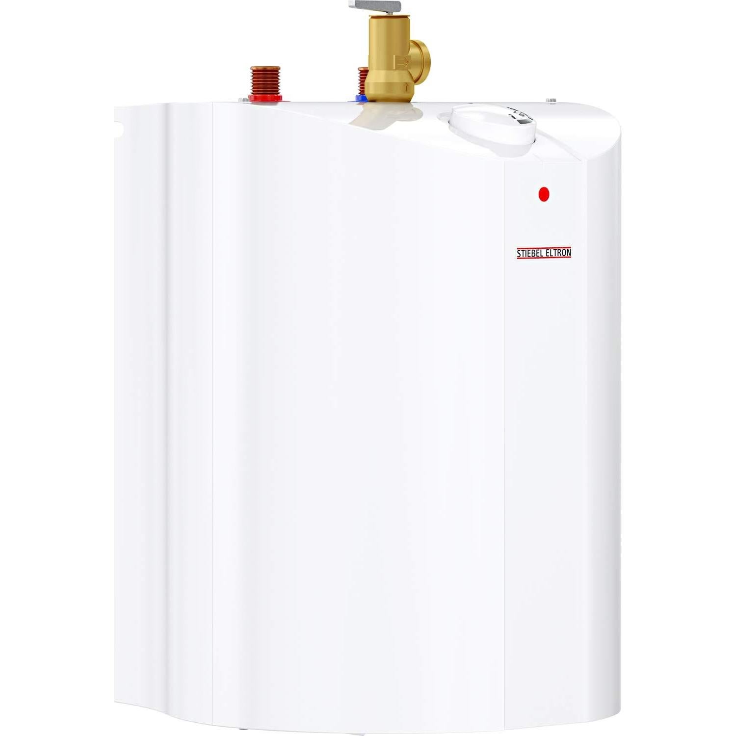 Calentador de Agua Eléctrico Stiebel Eltron SHC 4 15L 1300W 120V