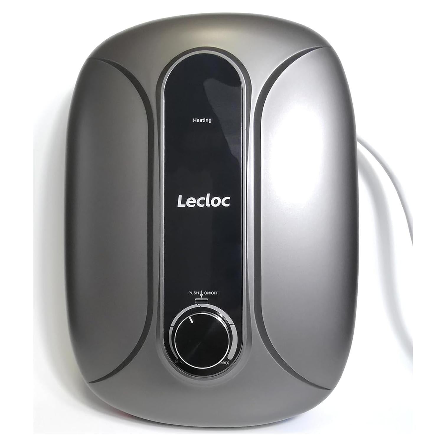 Calentador de Agua Instantáneo Eléctrico LECLOC 6.5kW 240V