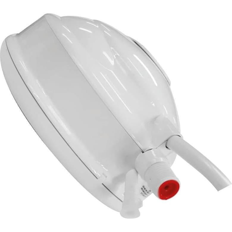 Calentador de Agua Eléctrico FAME EVIDENCE 4400W 4 Temperaturas