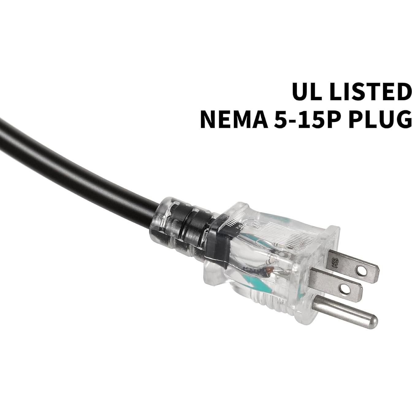 Calentador de Agua Inmerso GRILLME 1000W 316L Portátil