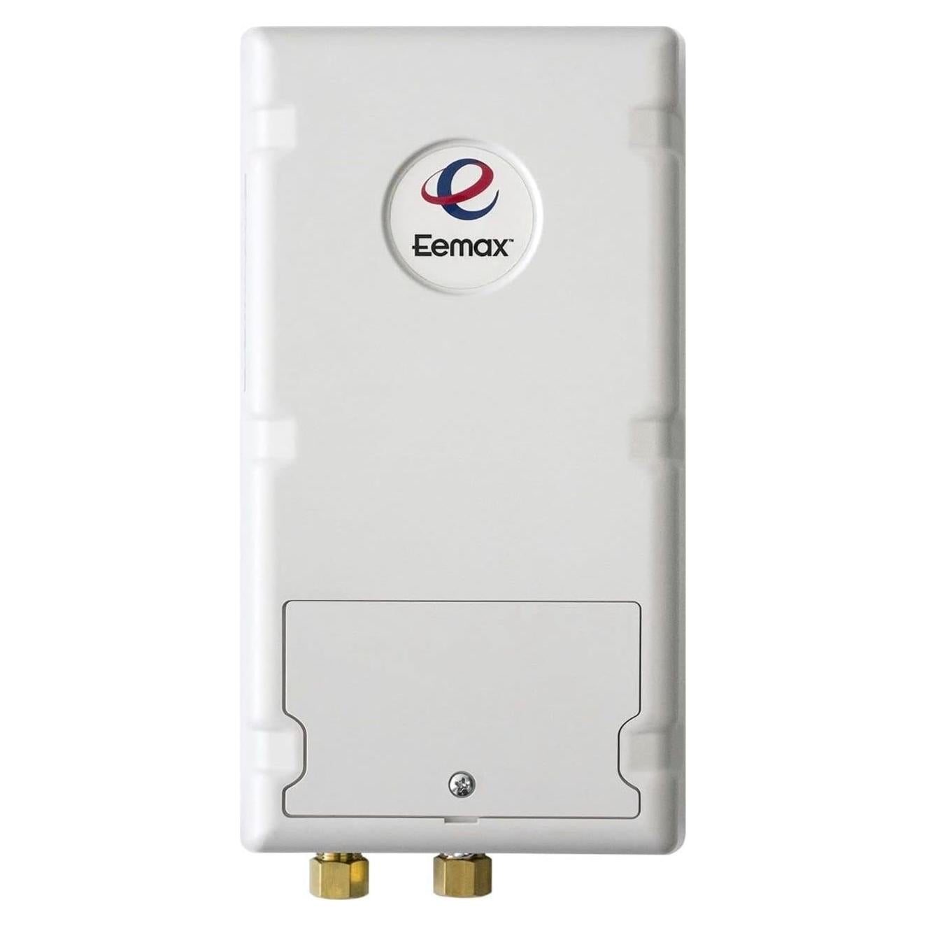 Calentador de Agua Eléctrico Sin Tanque Eemax SPEX1812T 1.8Kw