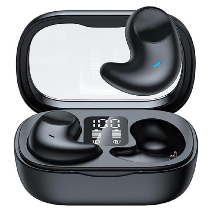 Auriculares Inalámbricos Yubeaahn M51 Bluetooth 5.4 para Dormir