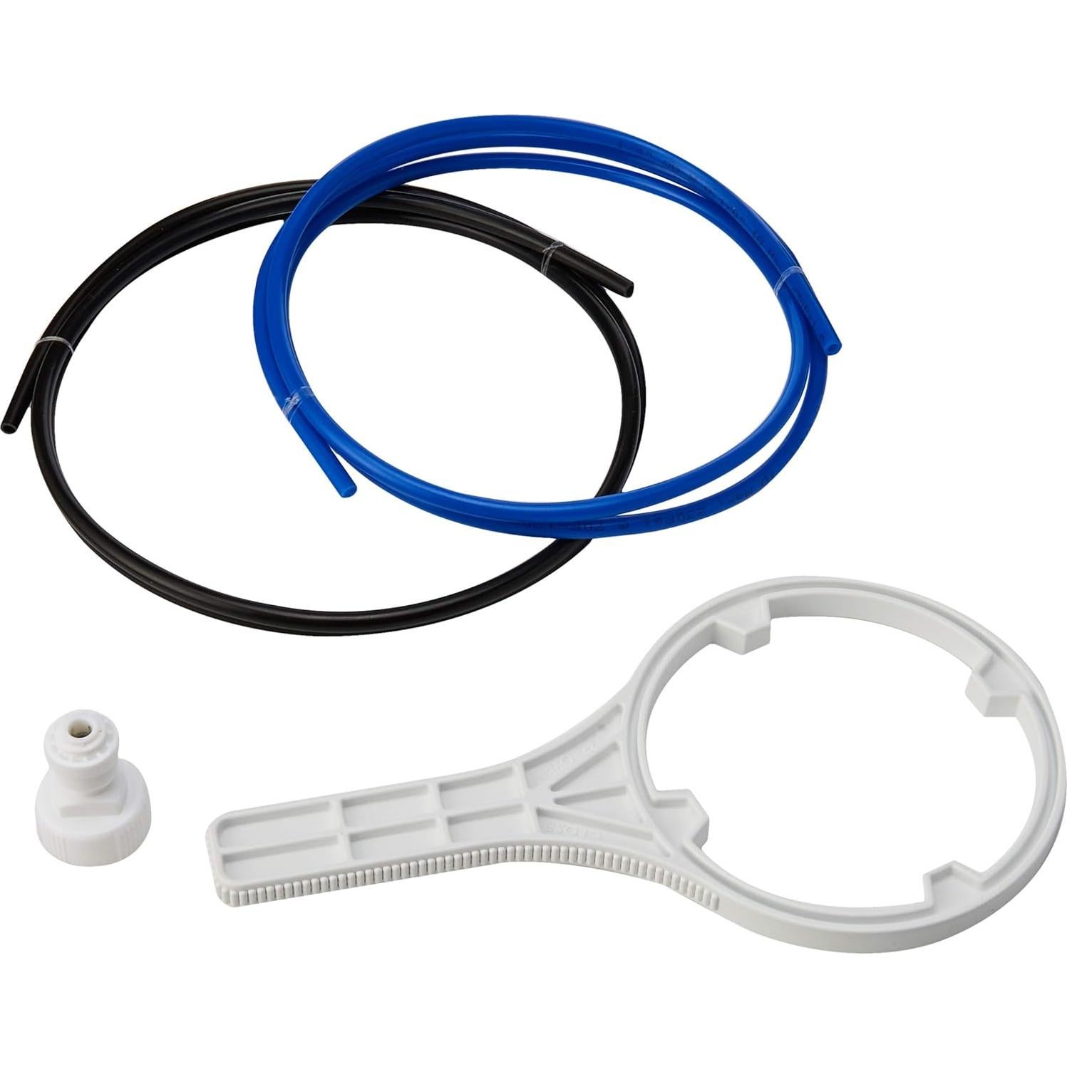 Filtro de Acuario Barracuda RO/DI 189 LPD - Deepwater Aquatics