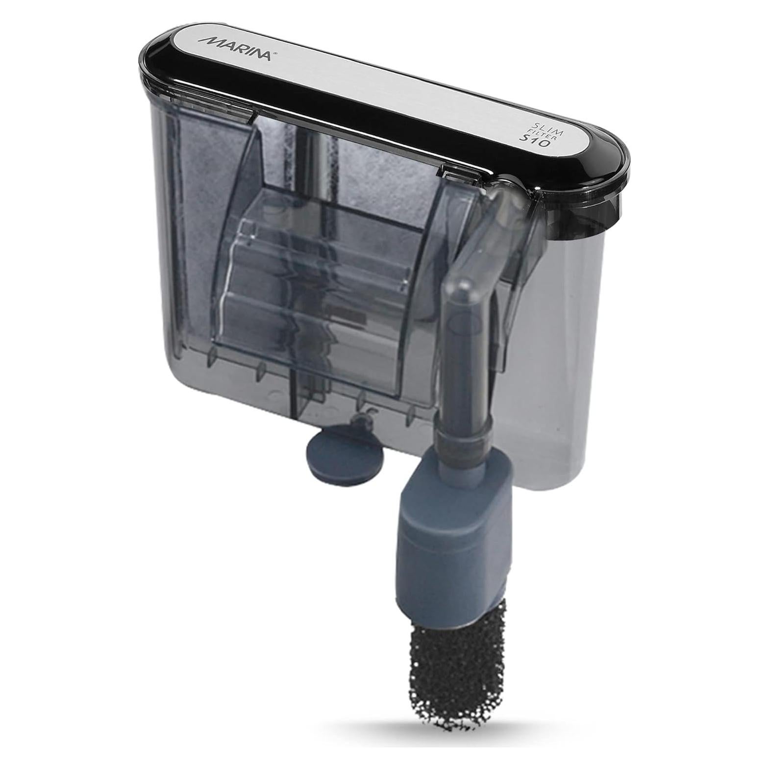 Filtro de Poder Slim S10 Rolf C. Hagen para Acuarios 37.85L