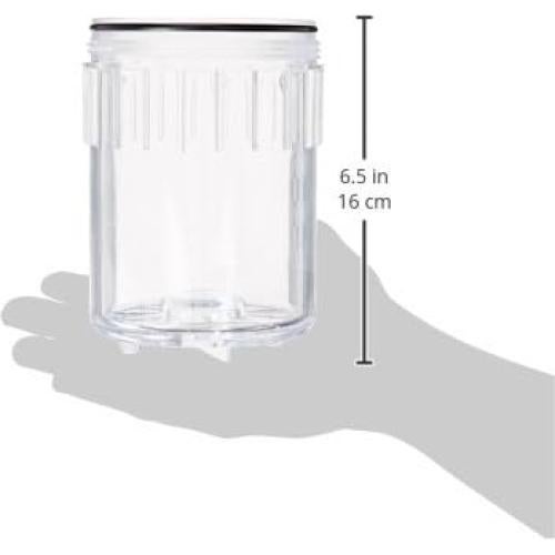 Kit de Reemplazo Tazón Filtro Energía Zodiac R0373500