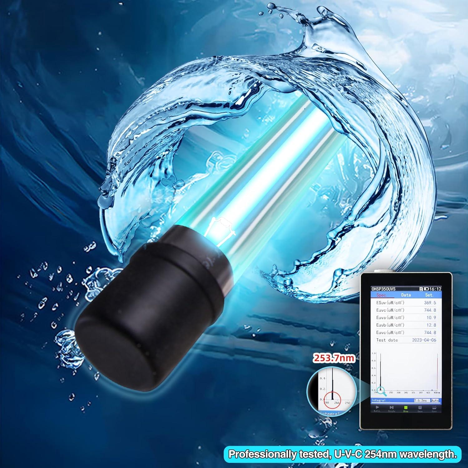 Filtro de Tortuga TARARIUM IX-90-NEW para 208-586L