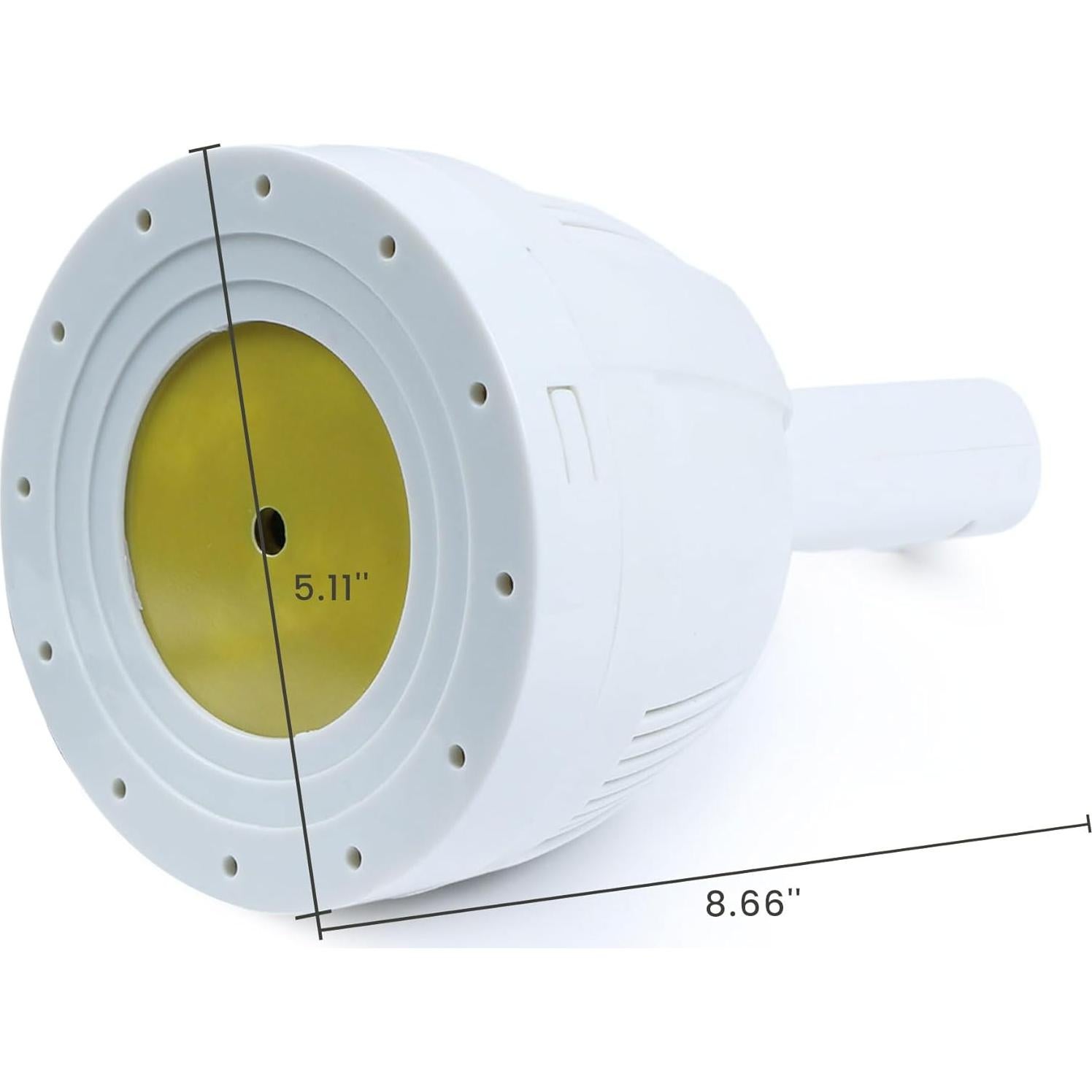 Sellador de Inducción Portátil U.S. Solid 20-100mm para Botellas