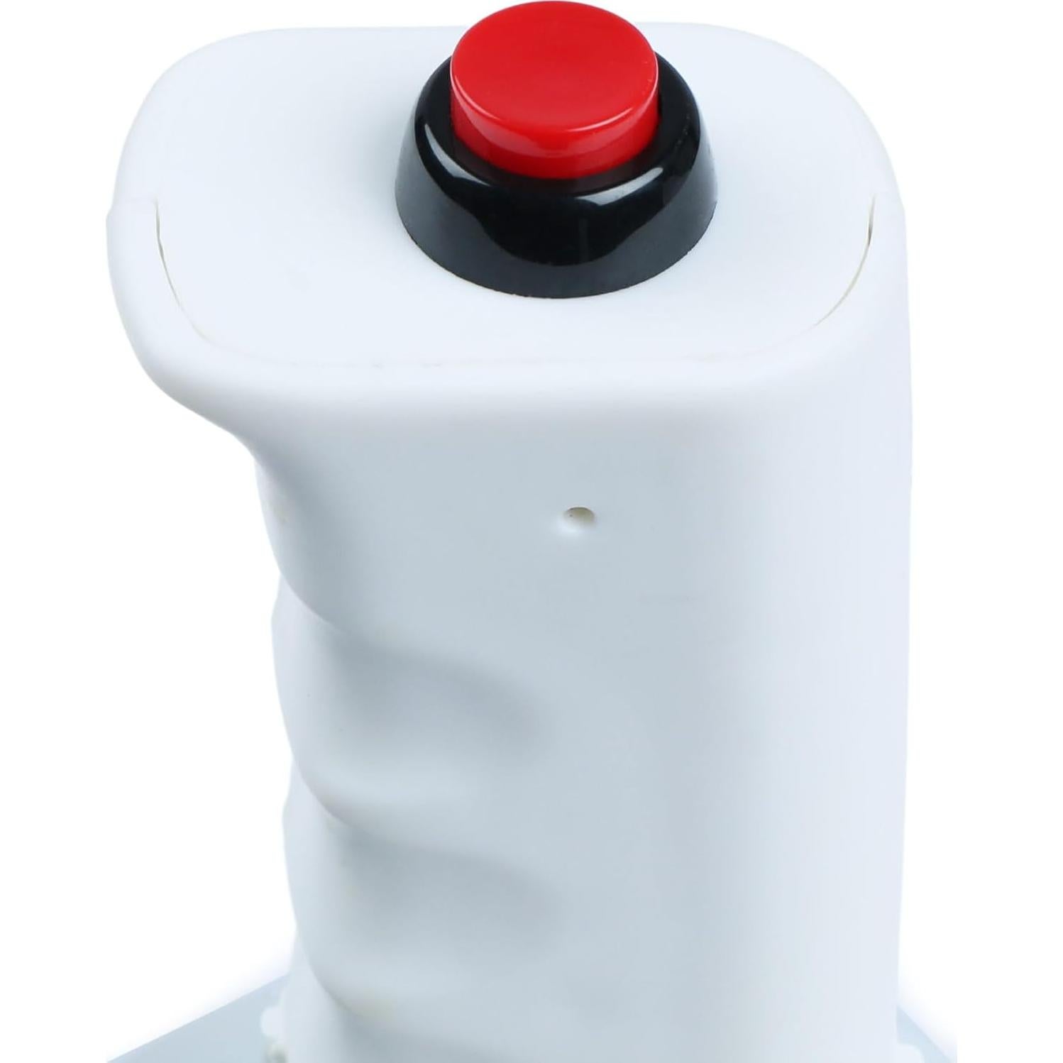 Sellador de Inducción Portátil U.S. Solid 20-100mm para Botellas