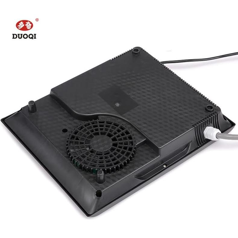 Sellador por Inducción KZU GLF-500F 800-1200W Pantalla Digital