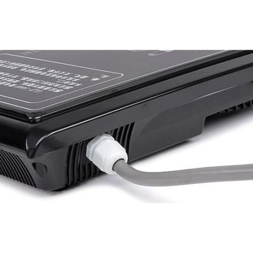 Sellador por Inducción KZU GLF-500F 800-1200W Pantalla Digital