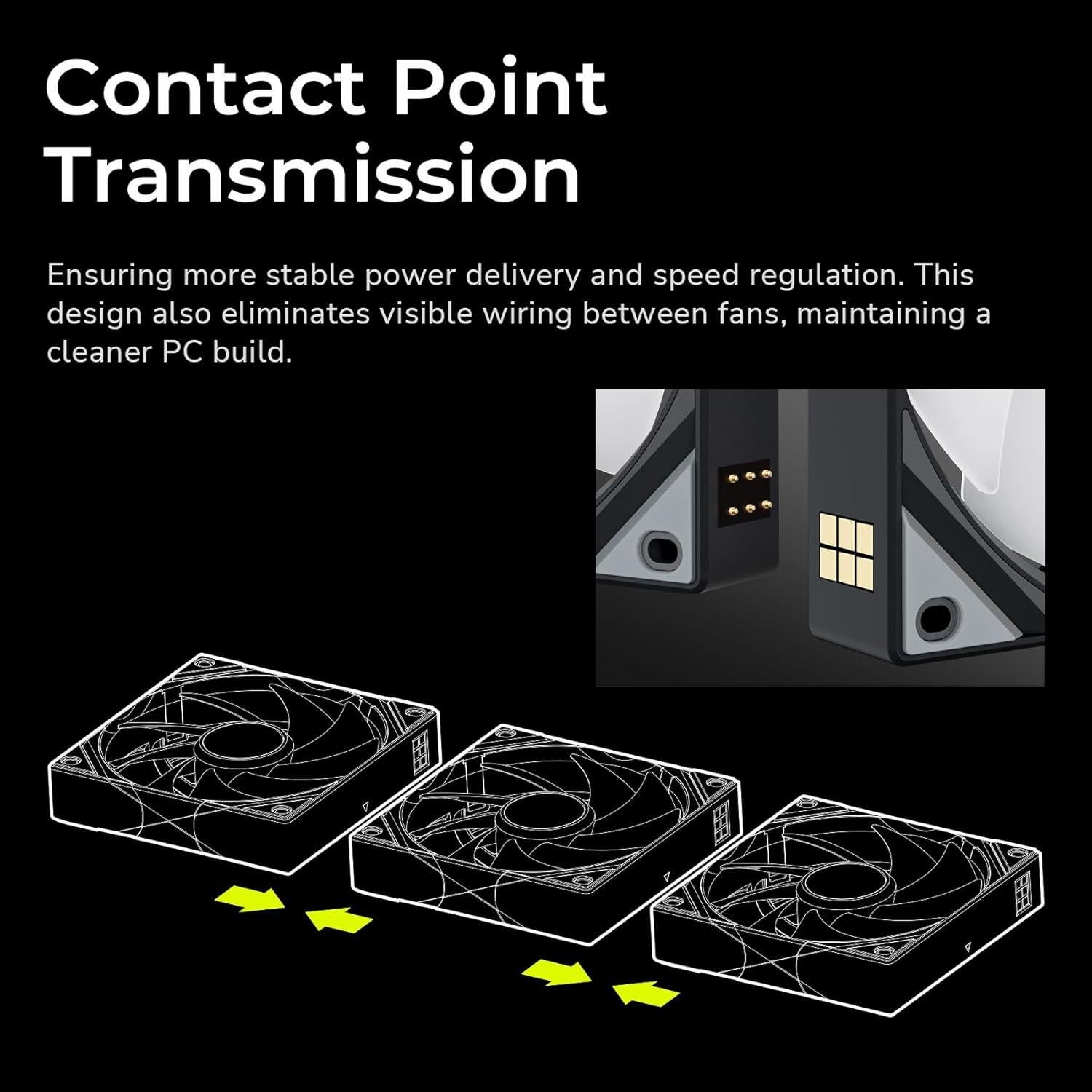 Enfriador AIO TRYX Panorama SE 360mm ARGB Pantalla Curvada