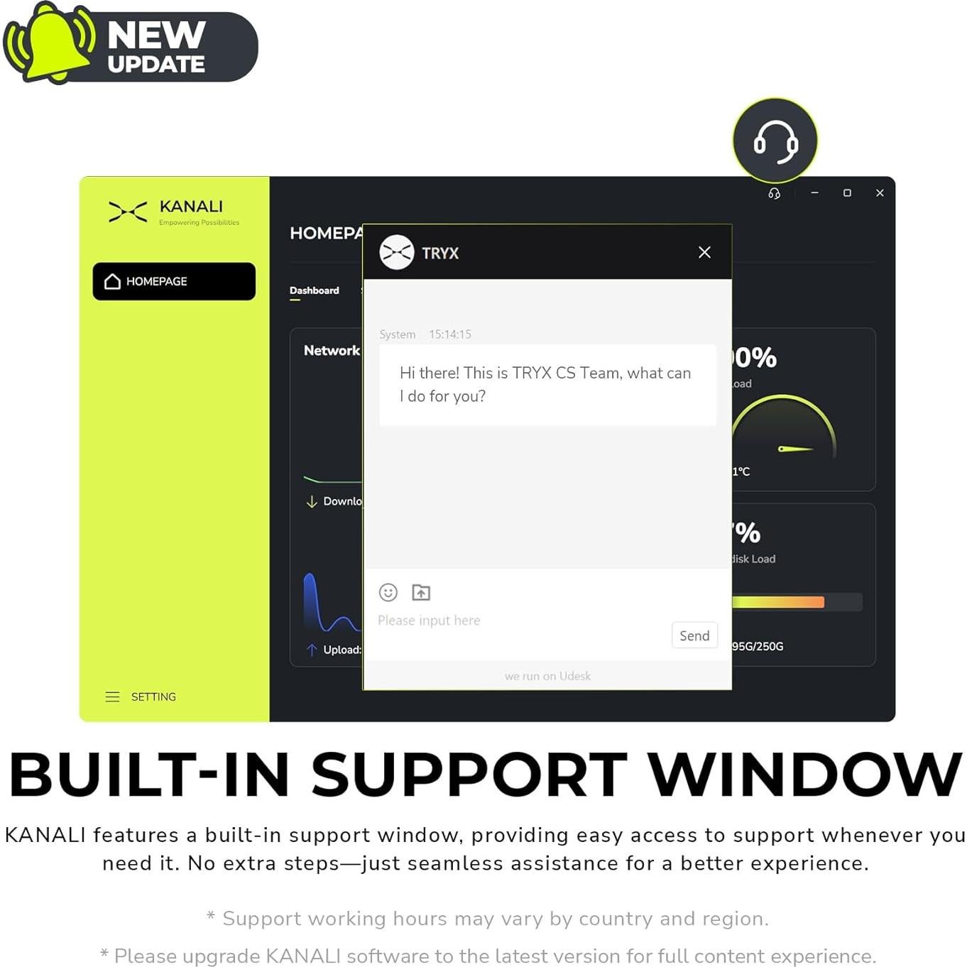 Enfriador AIO TRYX Panorama 360 ARGB Blanca 360mm con Ventiladores