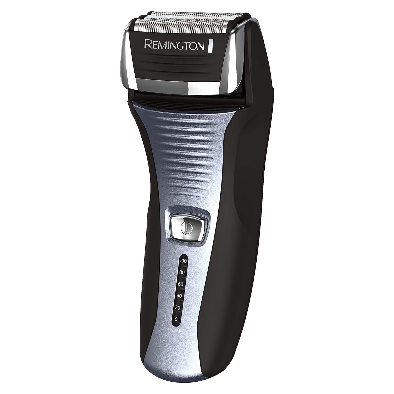 Afeitadora eléctrica Remington F5 Power Series, recargable, 60 min