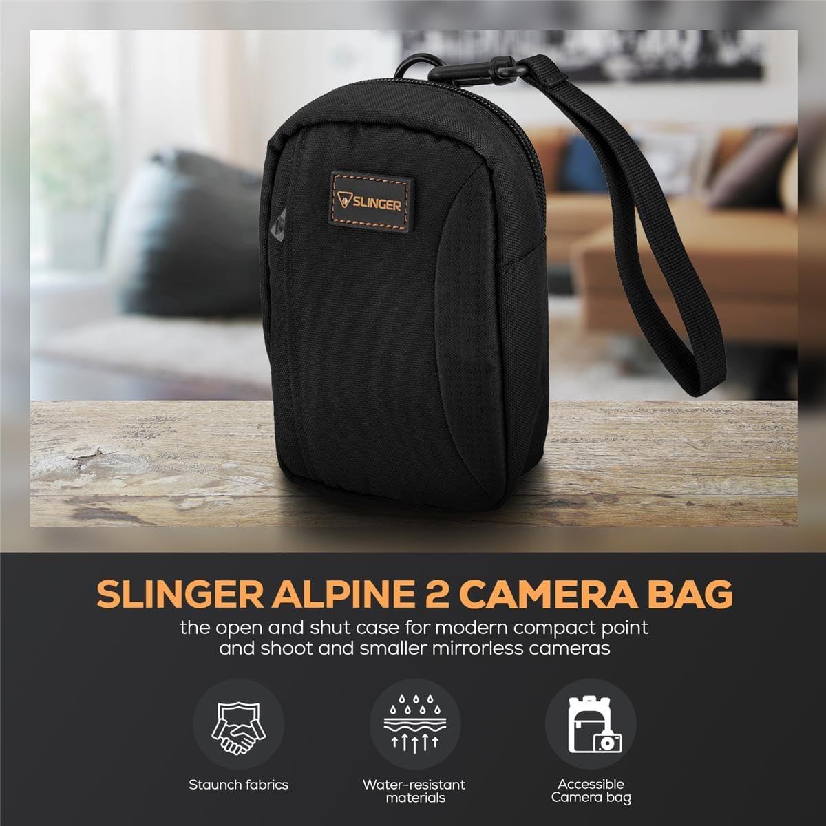 Cámara Digital Impermeable Kodak PIXPRO WPZ2 16MP Full HD