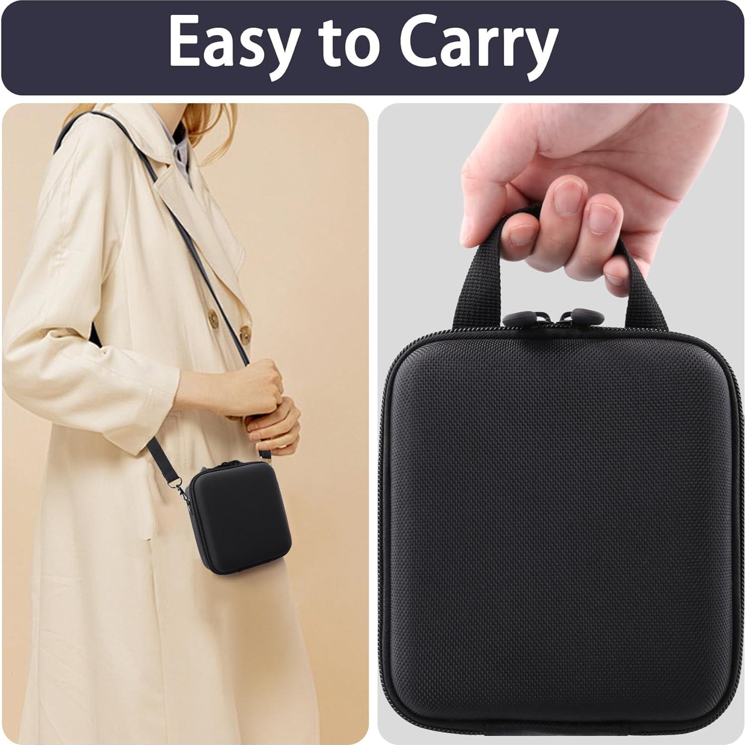 Funda de cámara KODAK PIXPRO AZ405/425/255/401/528 Negra