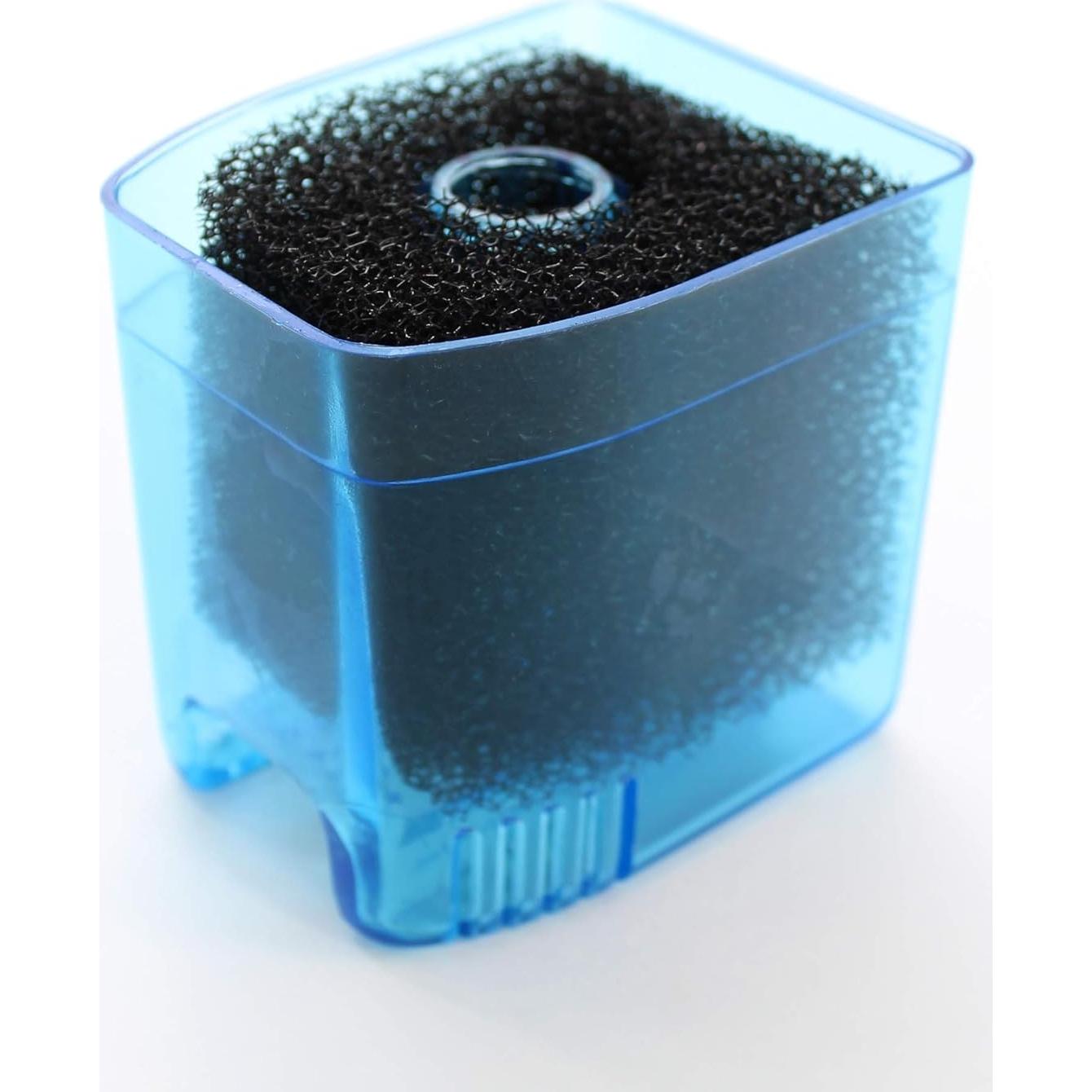 Filtro Interno Sumergible Penn-Plax Cascade 600 para Acuarios