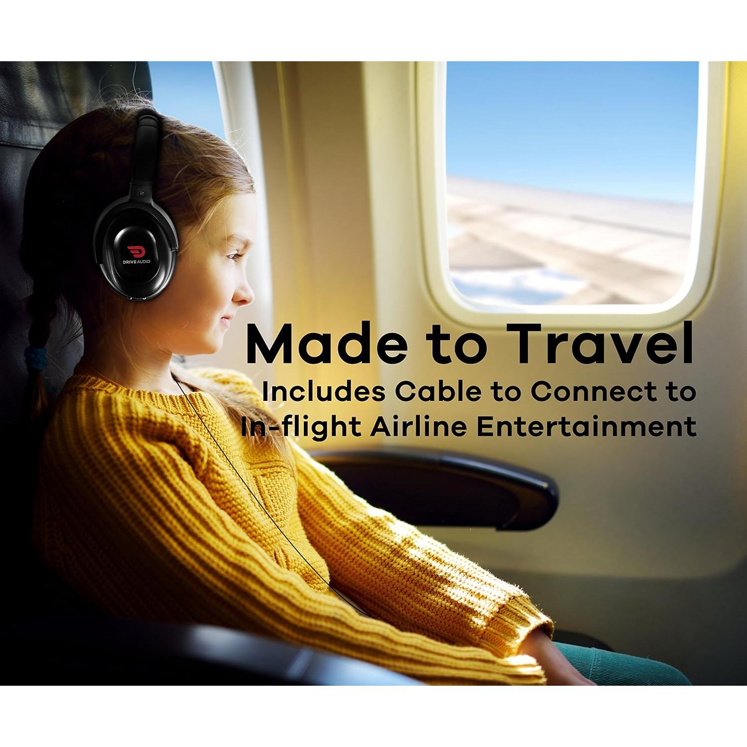 Auriculares Drive Audio Deluxe 2 Paquete para Toyota y Lexus