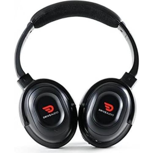 Auriculares Drive Audio Deluxe 2 Paquete para Toyota y Lexus