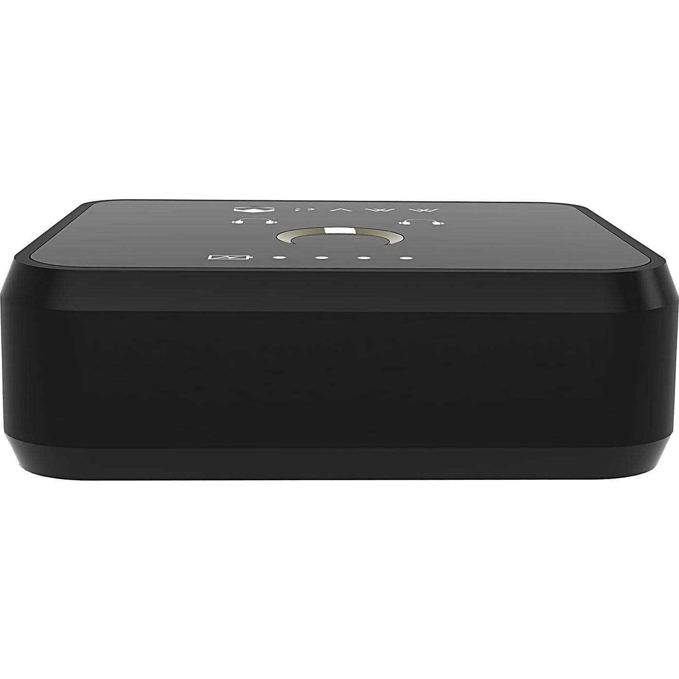 Transmisor Bluetooth Paww WaveCast 5.0 - 30m, Carga Rápida