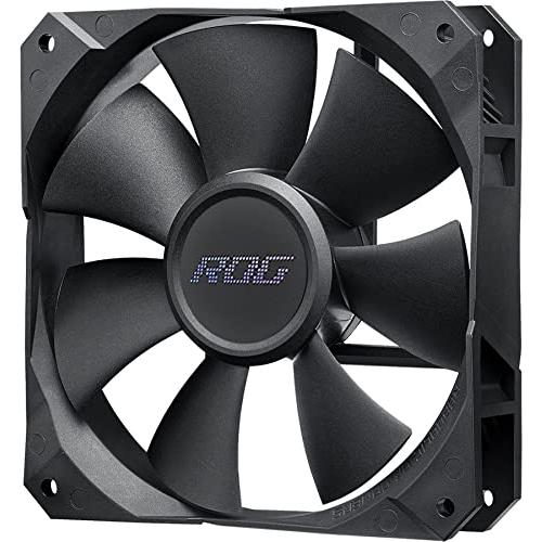 Enfriador de CPU Líquido ASUS ROG Strix LC II 240mm AIO RGB